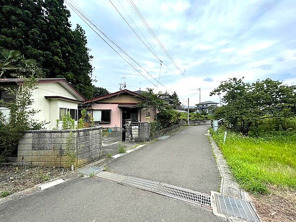 detached 宮城県宮城郡利府町加瀬字東後山
地図を見る