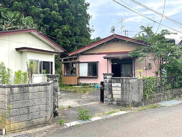 detached 宮城県宮城郡利府町加瀬字東後山
地図を見る