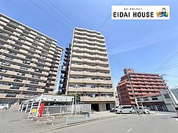 ダイアパレスベイシティ旭町