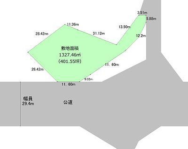区画図：304000302963
