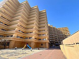 朝日プラザ幸町南アペックスシティ1番館