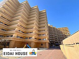 朝日プラザ幸町南アペックスシティ1番館