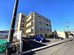 ダイアパレスパークアベニュー森林公園