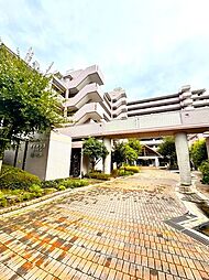 ライオンズガーデン泉中央