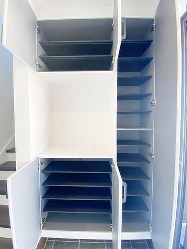 シューズクローゼット