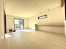 塩竃市芦畔町 4LDKのリビング/ダイニング