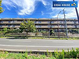 ダイアパレス旭ケ丘