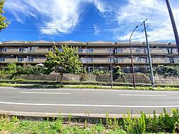 ダイアパレス旭ケ丘