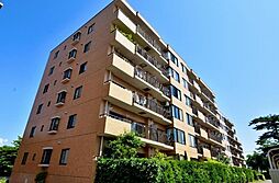 コープ野村八木山公園弐番館