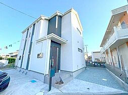 宮城県仙台市若林区霞目２丁目