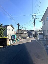 宮城県塩竈市新富町