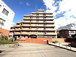 ライオンズステーションプラザ津々美