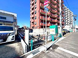 宮城県仙台市宮城野区五輪２丁目