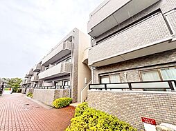 ダイアパレスグランドヒルズ黒松4番館