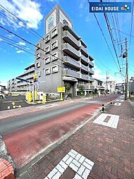 フォレストコート原町