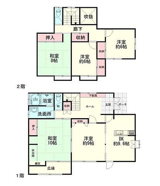 間取り：304000313057