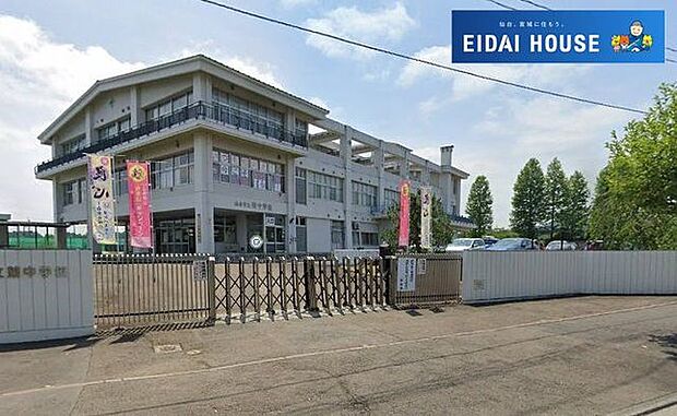 仙台市立館中学校 徒歩356分。 28460m