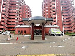 錦ケ丘セントラルハイツ