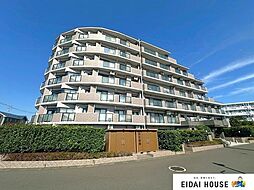 ナイスアーバン鶴ケ谷ヒルズ