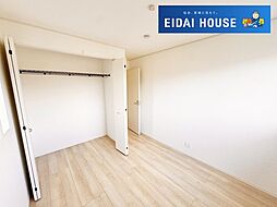 洋室の画像