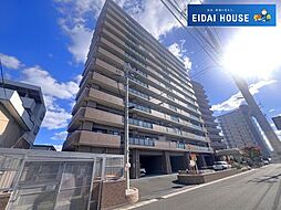 ダイアパレス福田町ステーションガーデン