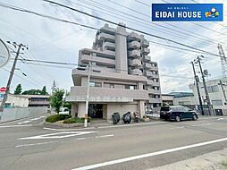 ダイアパレス萩野町3