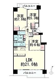 ヴェルビュみずほ台