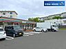 周辺：セブンイレブン仙台将監9丁目店 徒歩7分。 490m