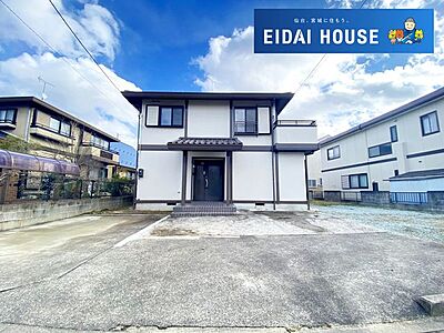外観：外観