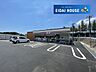 周辺：セブンイレブン仙台加茂4丁目店 徒歩4分。 250m