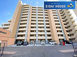 ダイアパレスアプティ八乙女中央