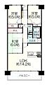 グランコート長町東1階1,700万円