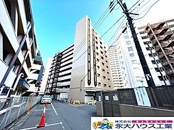 旭コーポラス北仙台