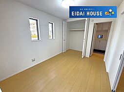 子供部屋の画像