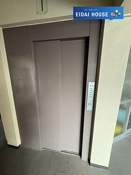 エレベーター
