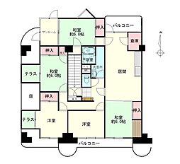 宮町マンションファラオ