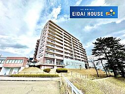 メデカマンション桂