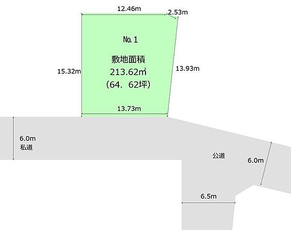 区画図：304000326821