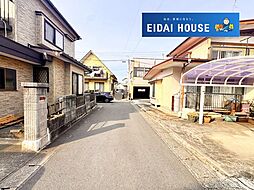 宮城県石巻市蛇田字新谷地前