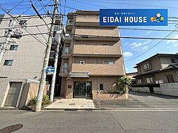 ライオンズマンション柏木