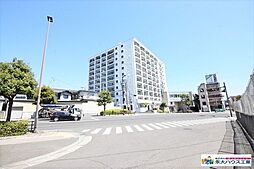 シャンボール石名坂