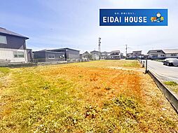 宮城県石巻市蛇田字西境谷地