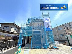 宮城県多賀城市新田字中