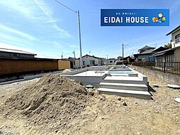 宮城県多賀城市新田字堀西