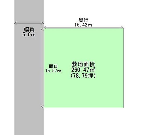 区画図：304000331601