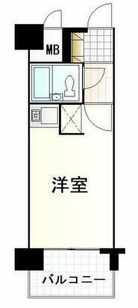 間取り：304000331615