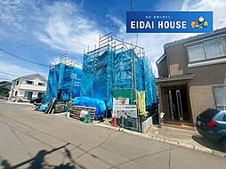 宮城県仙台市太白区富沢３丁目
