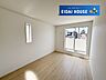 室内：リビング以外の居室