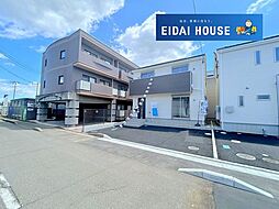 宮城県仙台市宮城野区鶴巻１丁目