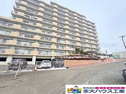 コープ野村桜ヶ丘2